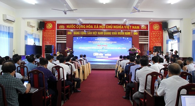 Workshop on 