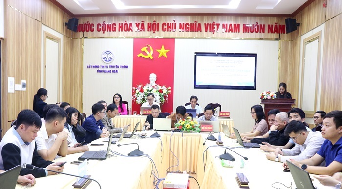 The 3rd Cyber Security Drill in 2024 organized